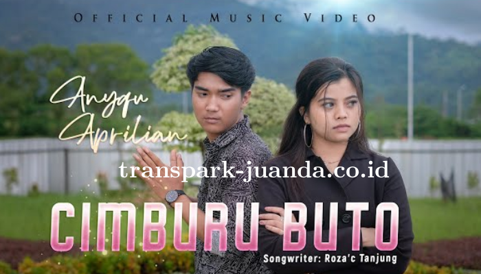 Chord Lagu Minang Cimburu Buto - Fauzana