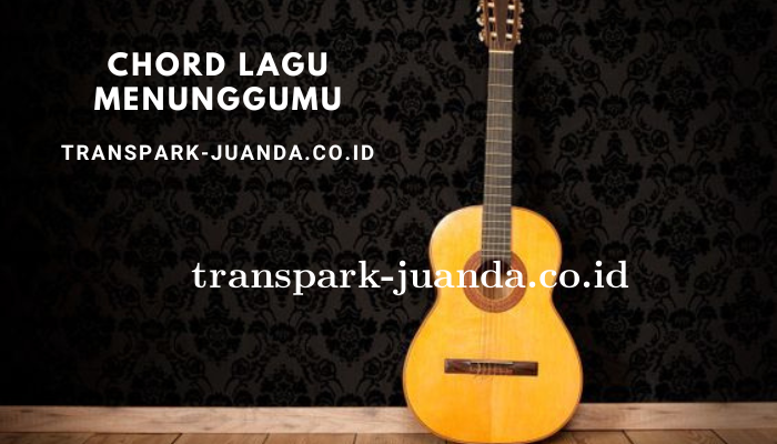 Chord Lagu Dan Lirik Lagu Mengenangmu - Kerispatih