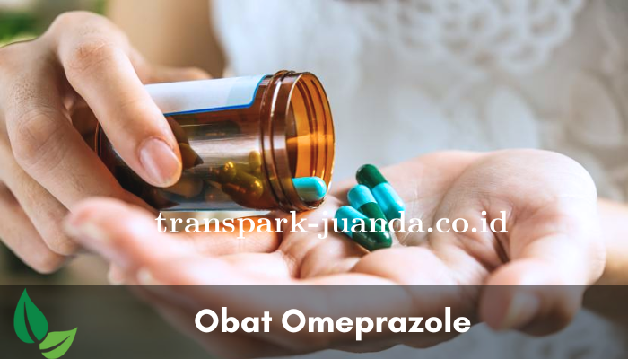 Omeprazole Obat Apa? Pengertian dan Kegunaan Obat Yang Satu Ini!